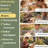 Eli® Futterhaus Bausatz für Kinder aus Kiefernholz inkl. Produktbild-Vorschau 5