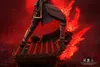 Soška Assassin’s Creed z PVC v měřítku 1:8 – Animus Naoe, Náhled obrázku produktu 4