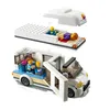 LEGO® City 60283 Wakacyjny samochód kempingowy Podgląd zdjęcia produktu 13