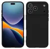 kwmobile Hülle kompatibel mit iPhone 17 Pro Hülle - Weiche Produktbild-Vorschau 1