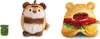 mymochi Tigre Tiggy 8cm +bocal de cornichons+costume de Voir les images du produit 6