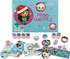 Gabby`s Dollhouse Kalendarz Adwentowy Pełny 24 Okienka Na Podgląd zdjęcia produktu 3