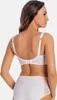 Teyli Reggiseno semi-imbottito con ferretto e pizzo Anteprima dell’immagine prodotto 3