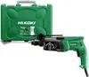 SDS+ 2,7J 730W Mikrowellenherd - HI DH24PH2WS Produktbild-Vorschau 8