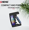 Tester baterii ANENG z wyświetlaczem LCD - Do baterii Podgląd zdjęcia produktu 6