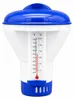 HAF Pool Dosierschwimmer 20g mit Thermometer | Produktbild-Vorschau 1