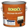 Bondex Holzlasur für Außen 2,5 L rio palisander Produktbild-Vorschau 5