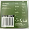 LED-Einbauleuchte EBL-HV65w weiß 230V 2W 2900K 230lm Produktbild-Vorschau 10