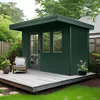 Peviasot 24x Trapezblech 115cm x 45cm = 12 m² Dachblech für Produktbild-Vorschau 10