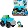 PAW Patrol PAW VHC BascVhclsSustainbl Zuma GML, Pojazd, PAW Podgląd zdjęcia produktu 4