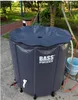 BASS Nádrž na dešťovou vodu skládací 500l, šedá BP-BH79988 Náhled obrázku produktu 9