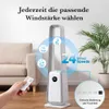 Wentylator wieżowy AIORBER z 24 stopniami regulacji, Podgląd zdjęcia produktu 5