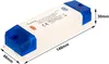 LED Solution LED zdroj (trafo) 24V 36W vnitřní 191214 Náhled obrázku produktu 2