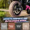 HOMCOM Elektro Kindermotorrad Elektromotorrad mit Musik, Produktbild-Vorschau 6