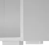 tectake® Lexi libreria 60 x 30 x 190 cm Anteprima dell’immagine prodotto 9