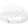 PUMA YELLOW Kappe PUMA x VOGUE Baseball Cap, Weiß:5 Produktbild-Vorschau 3