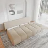 Polstersofa  aus Bouclé, Sofa mit Schlaffunktion und Produktbild-Vorschau 9