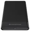 CONCEPTRONIC HDD Gehäuse 2.5" SATA I-III HDD/SSD USB-A &-C Anteprima dell’immagine prodotto 4