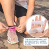Jumada - Teenspreiders voor kleine tenen - Hallux Productafbeelding-voorbeeld 2
