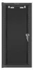 Lanberg WF10-2312-10B armoire rack 12U montage mural Noir Voir les images du produit 3