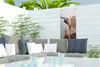 MuchoWow® 30x60 cm Outdoor-Poster Gartendeko Sichtschutz Produktbild-Vorschau 4