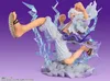 Tamashii Nations One Piece Monkey Druffy Gear 5 Gigantic Produktbild-Vorschau 3