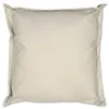 Outdoor Kissen UO creme 50x50 cm Produktbild-Vorschau 1