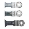 Fein Sägeblatt-Set Holz Metall (6 Stück) (nml) Produktbild-Vorschau 2