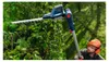 Bosch GHE 18V-50 TP, Bürstenschneider, Blade, Produktbild-Vorschau 4
