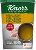 Hühnerbrühe Professional 1 kg - Knorr Produktbild-Vorschau 1
