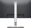 The back of a Dell monitor on a white background. Produktbild-Vorschau