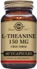 L-Theanin Solgar 150 mg Produktbild-Vorschau 1