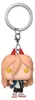 Figurka Funko Pop! Pocket POP Keychain - Chainsaw Man Power Podgląd zdjęcia produktu 2