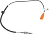 NRF 707371 Abgastemperatursensor für AUDI A6 Avant (4G5, Produktbild-Vorschau 8