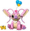 LEGO(R) DISNEY CLASSIC 43257 Andzia Produktbild-Vorschau 34