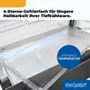 Exquisit Frenchdoor Kühlschrank, 506 Liter, Produktbild-Vorschau 6