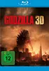 Godzilla 3D - Blu-ray Produktbild-Vorschau 6