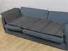 Trizand 22870 Skládací podložka na spaní 180 x 60 x 1 cm, Náhled obrázku produktu 15