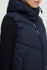 OXMO OXJuliette - 21800118ME Damen Weste Steppweste Outdoor Produktbild-Vorschau 4
