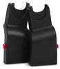 Adattatore ABC per Maxi Cosi, CYBEX e kiddy Anteprima dell’immagine prodotto 1