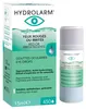 Hydrolarm yeux rouges irrités 15 ml solution ophtalmique Voir les images du produit 1