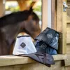 LeMieux Hufglocken LMX ProShell Over Reach Hufschutz Black Produktbild-Vorschau 5