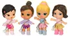Bratz Babyz Runwayz Doll - Dana, Mini lalka, Damski, 6 Podgląd zdjęcia produktu 7