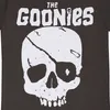 Kurzarm-T-Shirt The Goonies Skull & Logo Graphit Uni - XL Produktbild-Vorschau 2
