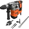 Vŕtačka BLACK&DECKER BEHS03K-QS 3.70 J, SDS PLUS, 1250 W, Náhľad obrázku produktu 5