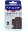 Hansaplast 48498 Hansaplast Pflaster SENSITIVE 48498 Anteprima dell’immagine prodotto 1