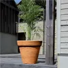 Květináč CLASSIC 35 cm - barva: cihla Voir les images du produit 9
