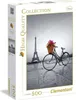 35014 - Romantische Promenade in Paris, 500 Teile Produktbild-Vorschau 6