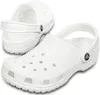 Crocs Classic Clog, Weiblich, Erwachsener, Weiß, Einfarbig, Produktbild-Vorschau 60