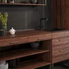 Möbelgriff Chicago ø 10mm La 96mm Bügelgriff massiv Produktbild-Vorschau 2